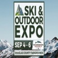 Castle Rock Ski and Outdoor Expo, September 2026