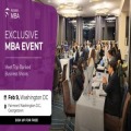 Access MBA Event in Washington DC - February 9, 2026
