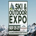 Colorado Springs Ski and Outdoor Expo, September 2026