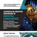 HOW I RESTORE MY LOST BTC & CRYPTO WITH THE SUPPORT OF TECHY FORCE CYBER RETRIEVAL