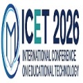 6th International Conference on Educational Technology (ICET 2026)
