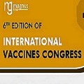 6th Edition of International Vaccines Congress