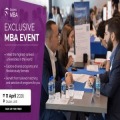 Access MBA Dubai - Meet the World’s Top MBA Programs