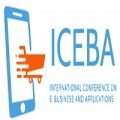 12th International Conference on E-Business and Applications (ICEBA 2026)  