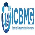 14th International Conference on Business, Management and Governance (ICBMG 2026)