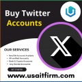 Buy Twitter Accounts