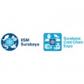IISM & SURABAYA Cold Chain Expo