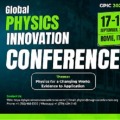 Global Physics Innovation Conference
