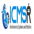 12th International Conference on Mechatronics Systems and Robotics (ICMSR 2026)
