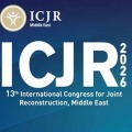 13th International Congress of Joint Reconstruction – Middle East” (ICJR ME)
