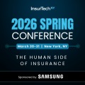 InsurTech 2026 Spring Conference