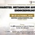 4th Edition of the International Conference on Diabetes, and Endocrinology