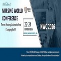 10th Edition of Nursing World Conference