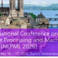 7th International Conference on Natural Language Processing and Machine Learning (NLPML 2026)