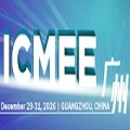 12th International Conference on Mechanical and Electronics Engineering (ICMEE 2026)