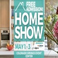 FREE Colorado Springs Home Show, May 2026