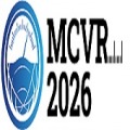 3rd International Conference on Measurement, Communication and Virtual Reality (MCVR 2026)