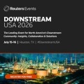 Downstream USA 2026