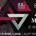 23rd Annual Strategic Alliance Management Congress