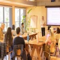 EFT (Emotional Freedom) Foundational Course for absolute beginners. Thames Lido on Sunday 8th March