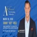 Fox News Host and decorated veteran Johnny “Joey” Jones to speak at Parkinson’s luncheon Naples