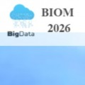 6th International Conference on Big Data, IoT and Machine Learning (BIOM 2026)