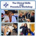 The Clinical Skills and Procedure Workshop - April 10-11, 2026 - Orlando, Florida