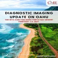 Diagnostic Imaging Update on Oahu 2027