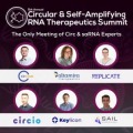 5th Circular and SaRNA Therapeutics Summit 2026
