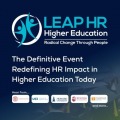 LEAP HR: Higher Education 2026