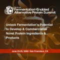 6th Fermentation-Enabled Alternative Protein Summit