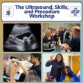 Ultrasound, Clinical Skills, and Procedure Workshop - March 12-14, 2026 - Orlando, Florida