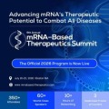 6th mRNA-Based Therapeutics Summit