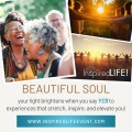 Inspired Life! Women's Weekend of Love, Light and Laughter | Quincy Marriott | April 11 and 12, 2026