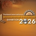 Thailand International Woodworking & Furniture Exhibition 2026