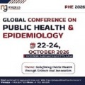 Global Conference on Public Health & Epidemiology 