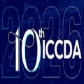 10th International Conference on Computing and Data Analysis (ICCDA 2026)