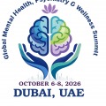 Global Mental Health, Psychiatry & Wellness Summit 