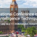 7th International Conference on AI, Machine Learning and Deep Learning (AIMLDL 2026)
