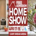 FREE Hamilton County Home Show, April 2026
