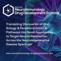 8th Neuroimmunology Drug Development Summit