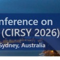 12th International Conference on Circuits and Systems (CIRSY 2026)