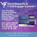 World Bispecific and T-Cell Engager Summit South Korea