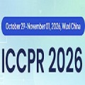 15th International Conference on Computing and Pattern Recognition (ICCPR 2026)