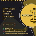 HOW CAN I RECOVER MY LOST OR HACKED CRYPTO FUNDS? CONTACT MALICE CYBER RECOVERY SPECIALIST