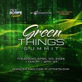 Green Things Summit 2026