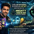 The Caglar Ertugrul and Mighty Hacker Recovery Story: Employ a hacker to retrieve Bitcoin