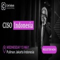 CISO Indonesia - 13 May 2026