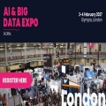 AI and Big Data Expo Global 2027
