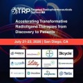 5th Targeted Radiopharmaceuticals Summit US On 21 Jul to 23 Jul 2026
